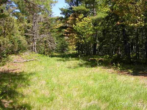 Lot 29 N Eliza Creek Lane, Eagle Harbor Twp, MI 49950