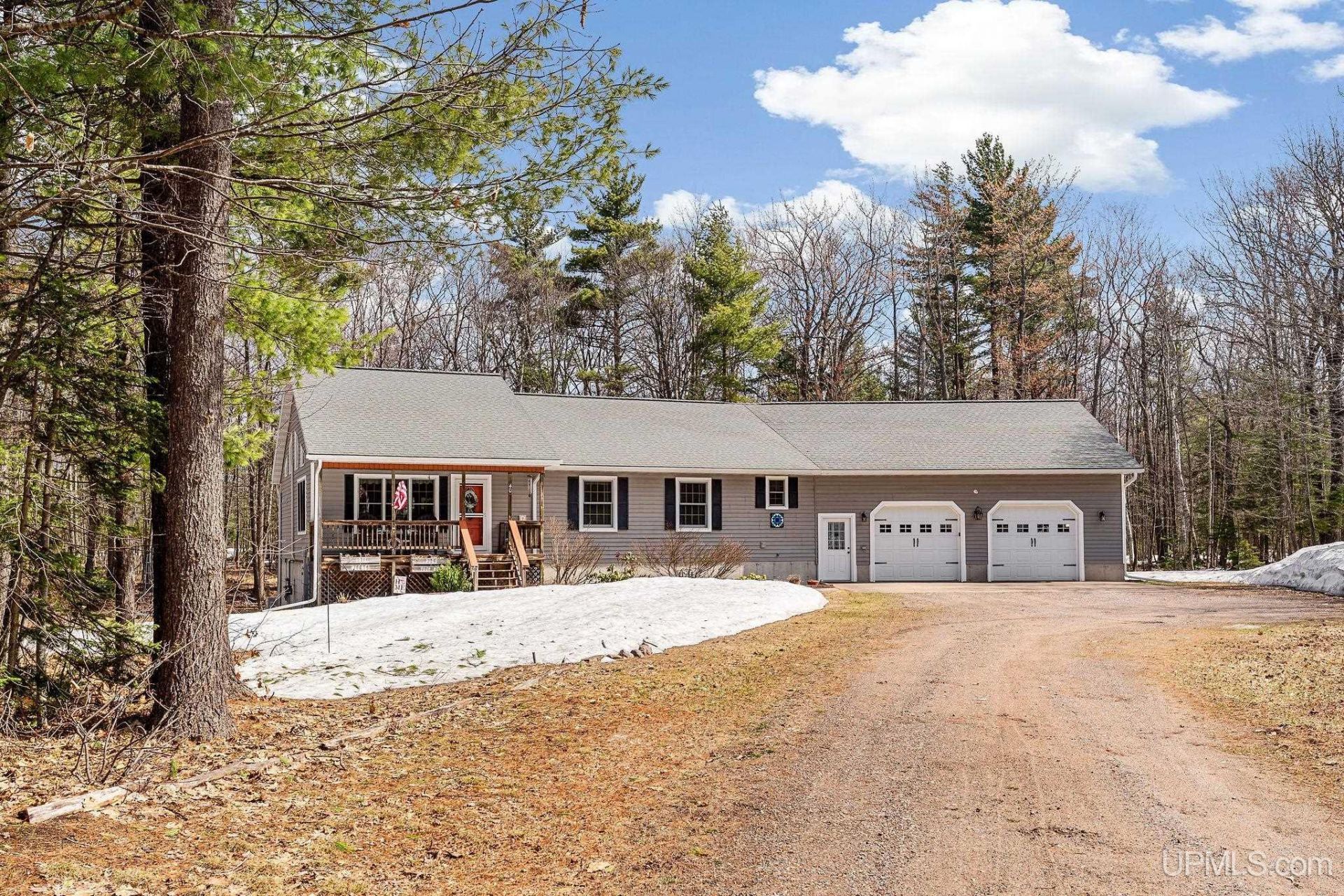 40 County Road 510 Road, Negaunee Twp, MI 49866 Main Photo