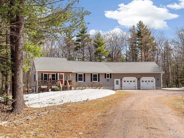 40 County Road 510 Road, Negaunee Twp, MI 49866