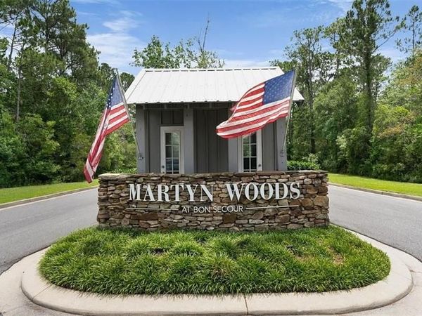 0 Mill House Road, Gulf Shores, AL 36542