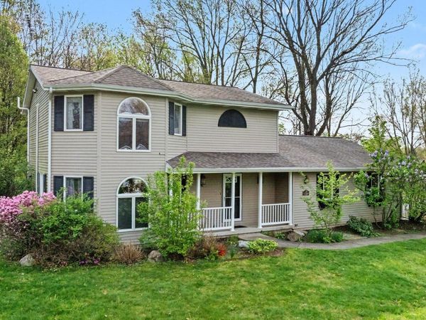 7756 Cottonwood, Richland, MI 49083