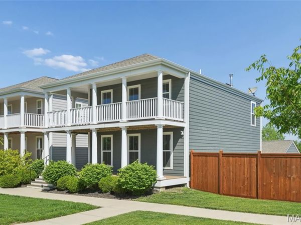 3622 Broad Street , St Charles, MO 63301