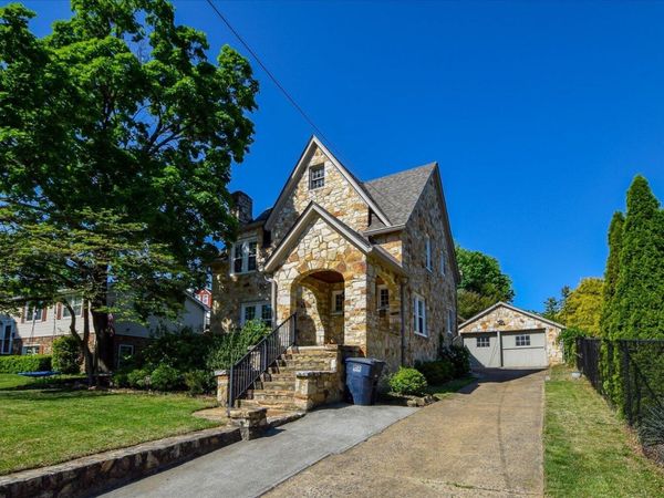 3017 Woodlawn AVE SW, Roanoke, VA 24015