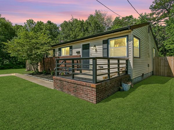 326 Duluth Court , Hampton, VA 23666