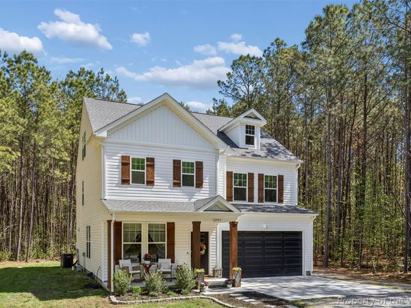 12547 Smiths Neck Road , Carrollton, VA 23314