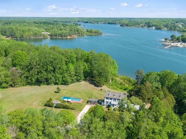 120 River Hill Road , Heathsville, VA 22473