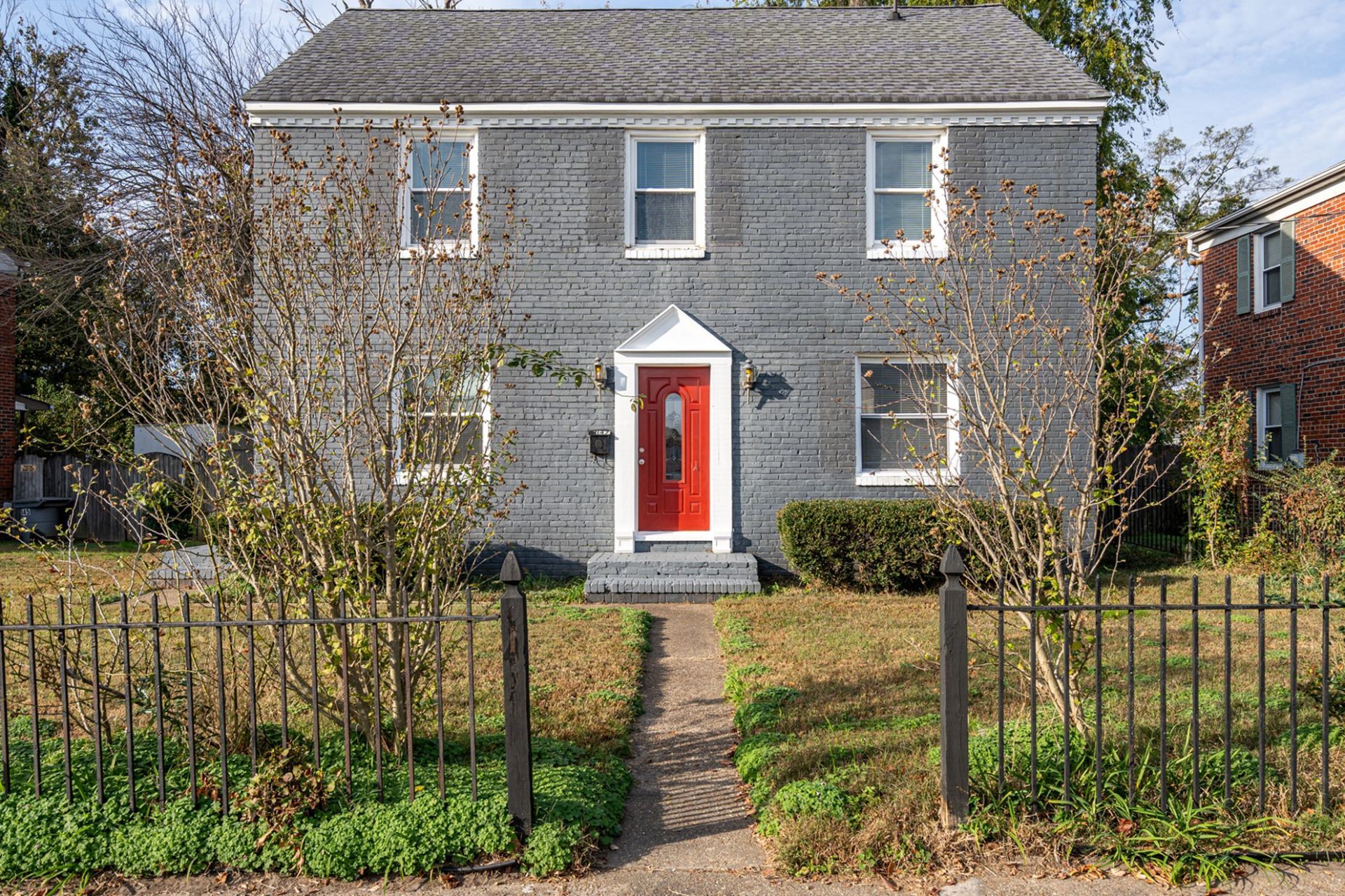 147 Clyde Street, Hampton, VA 23669 Main Photo