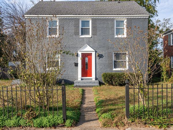 147 Clyde Street , Hampton, VA 23669