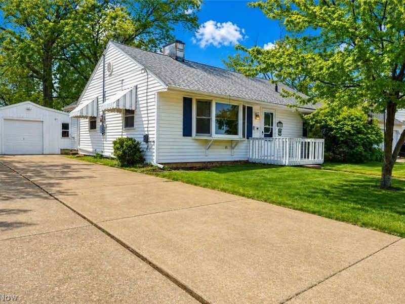 229 Lexington Avenue, Elyria, OH 44035 Photo 2
