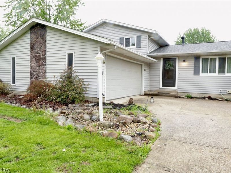 8859 Bender Road , North Ridgeville, OH 44039 Photo 1