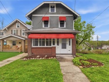 1201 East Avenue, Akron, OH 44307