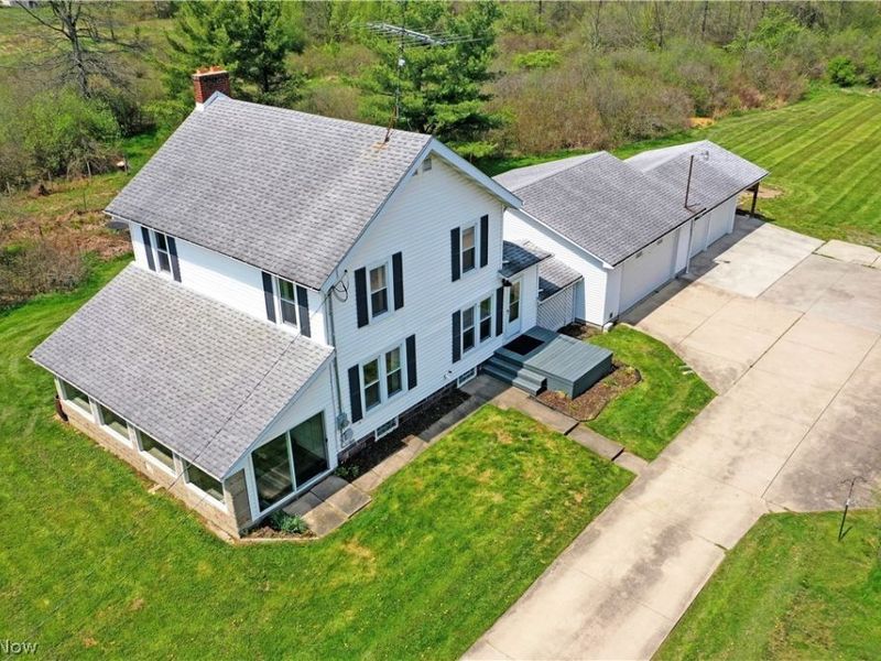634 Bristol Champion Townline Road NE, Bristolville, OH 44402 Photo 5