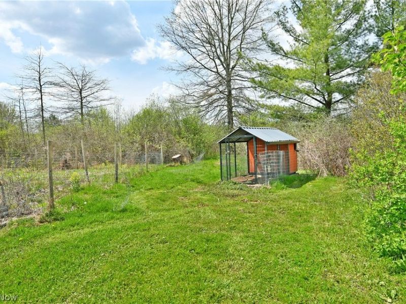 634 Bristol Champion Townline Road NE, Bristolville, OH 44402 Photo 7