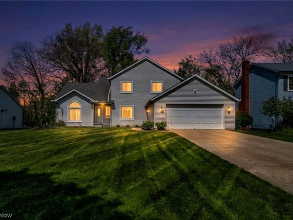 5165 Stevenson Street , Richmond Heights, OH 44143