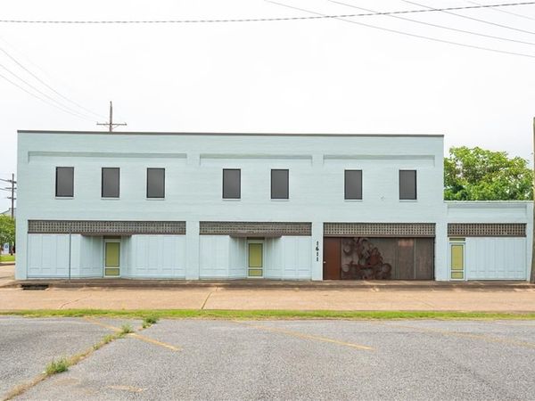 1611 WASHINGTON Street, Alexandria, LA 71301