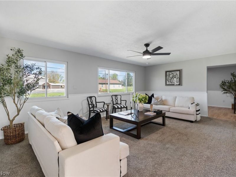 1455 Crusade Drive , Copley, OH 44321 Photo 6