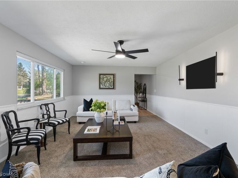 1455 Crusade Drive , Copley, OH 44321 Photo 7