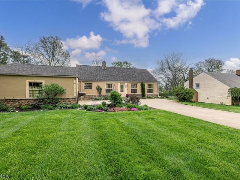 3755 Concord Drive, Beachwood, OH 44122 Photo 1