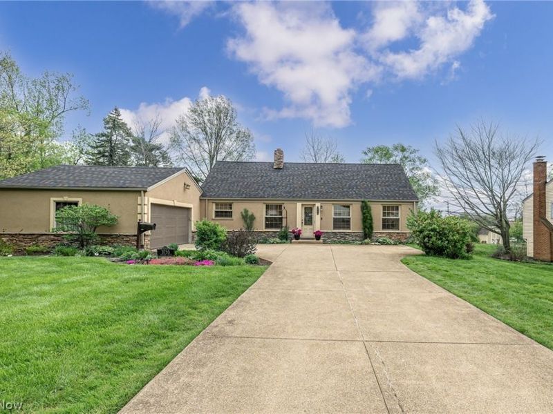 3755 Concord Drive, Beachwood, OH 44122 Photo 42