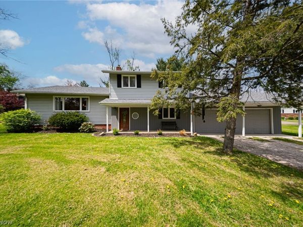 17414 Bennett Road , North Royalton, OH 44133