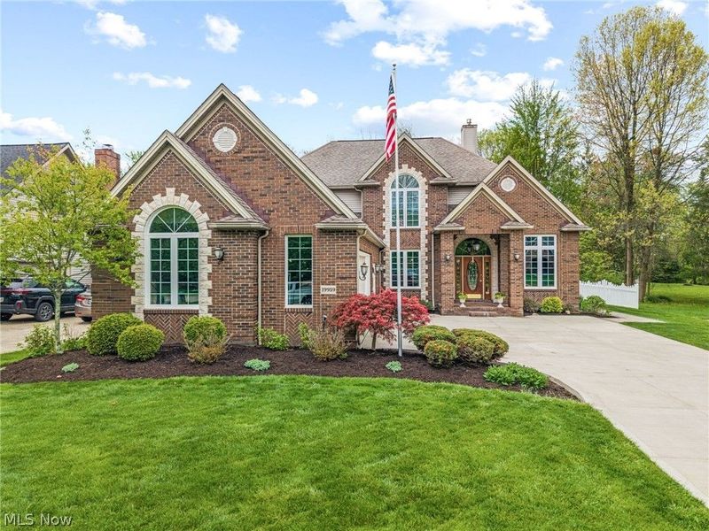 19959 Shenandoah Ridge , Strongsville, OH 44149 Photo 1