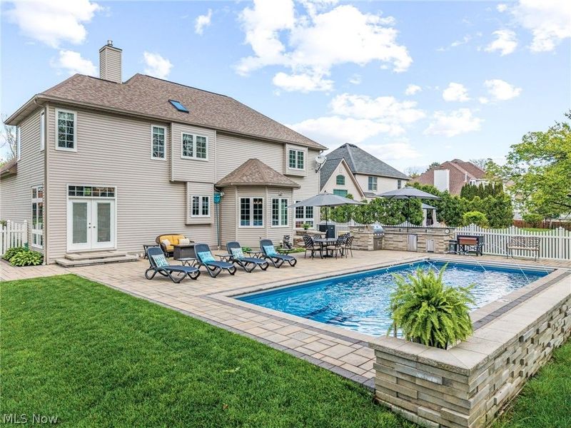 19959 Shenandoah Ridge , Strongsville, OH 44149 Photo 4