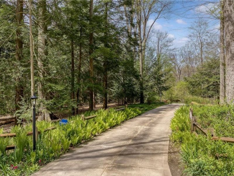 6 Whisperwood Lane , Hunting Valley, OH 44022 Photo 2