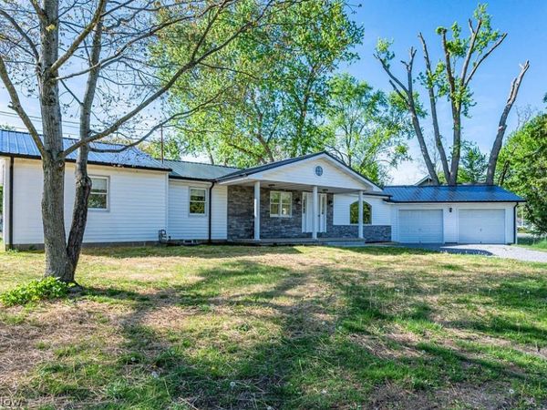 16433 Swickard Street , Calcutta, OH 43920