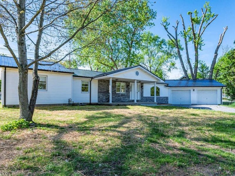16433 Swickard Street , Calcutta, OH 43920 Photo 1