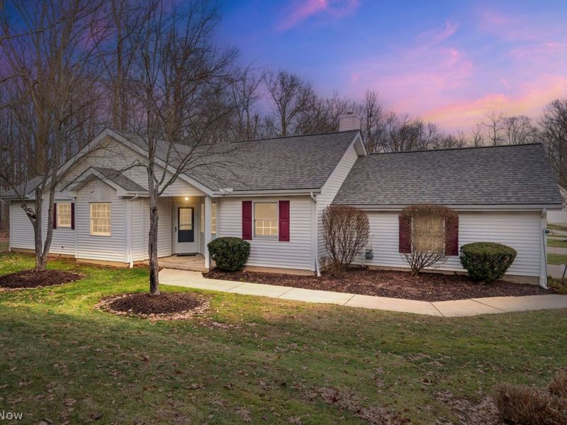 6684 Hidden Lake Trail, Brecksville, OH 44141 Photo 1