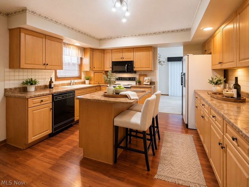 6684 Hidden Lake Trail, Brecksville, OH 44141 Photo 2