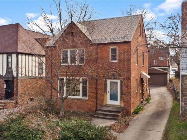 3557 Normandy Road , Shaker Heights, OH 44120