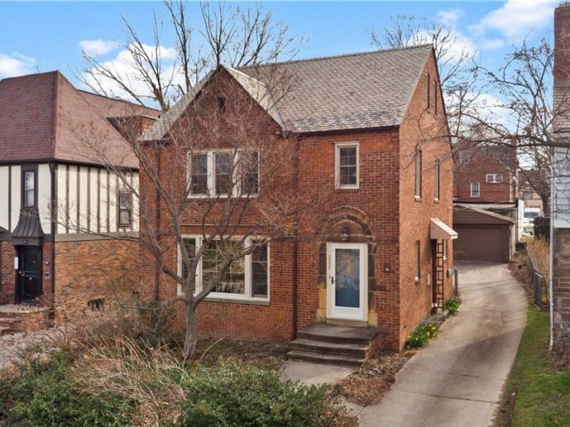 3557 Normandy Road, Shaker Heights, OH 44120 Photo 1
