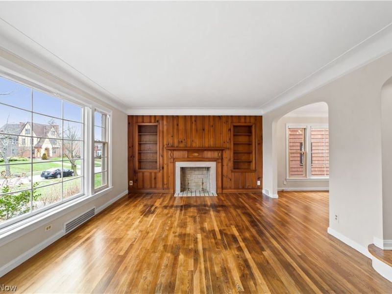 3557 Normandy Road, Shaker Heights, OH 44120 Photo 3