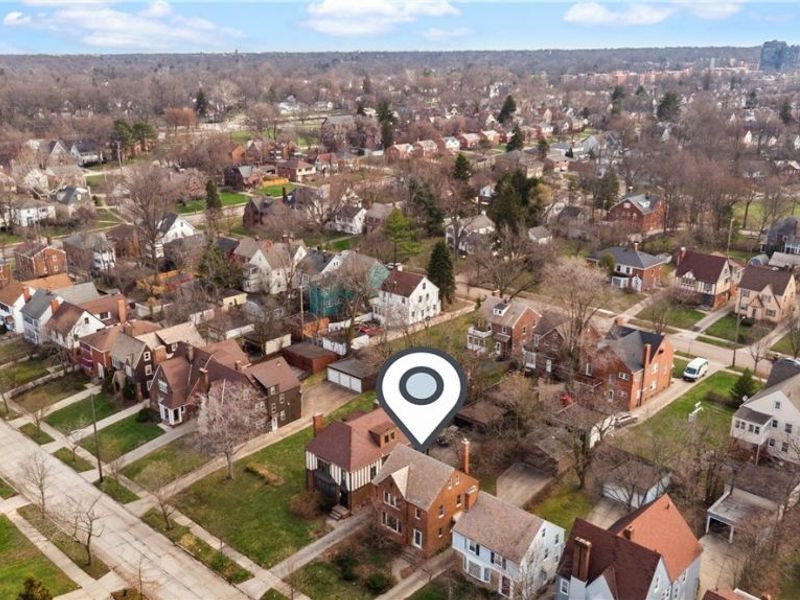 3557 Normandy Road, Shaker Heights, OH 44120 Photo 32