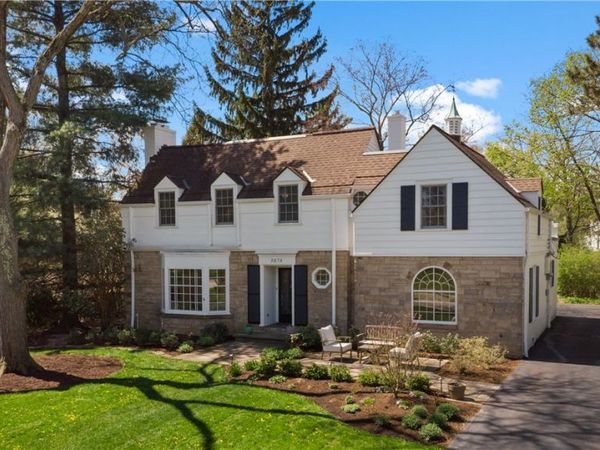 2674 Cranlyn Road , Shaker Heights, OH 44122