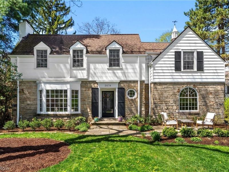 2674 Cranlyn Road, Shaker Heights, OH 44122 Photo 47