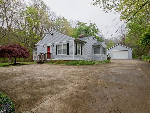 7511 Kellogg Road , Concord Twp, OH 44077