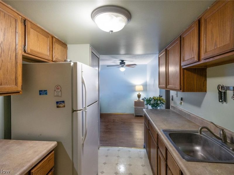 3265 Mayfield Road, Unit 31, Cleveland Heights, OH 44118 Photo 11