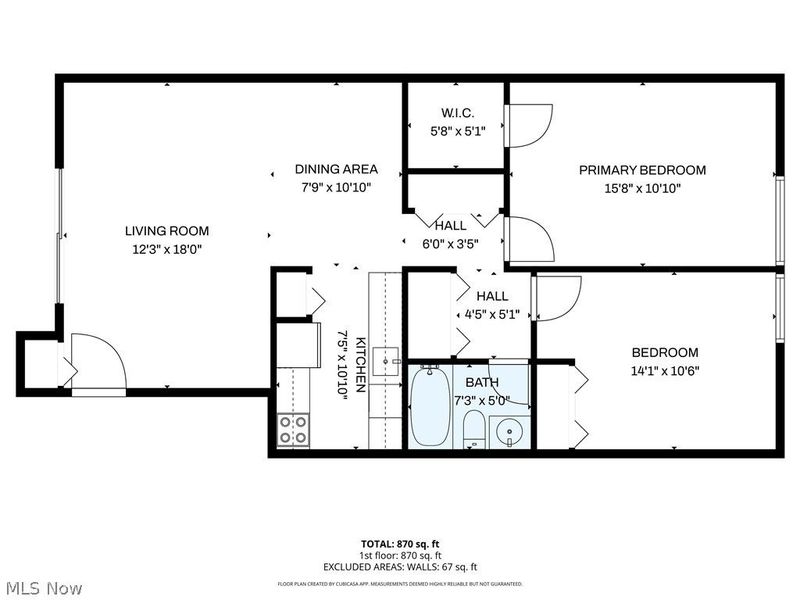 3265 Mayfield Road, Unit 31, Cleveland Heights, OH 44118 Photo 21