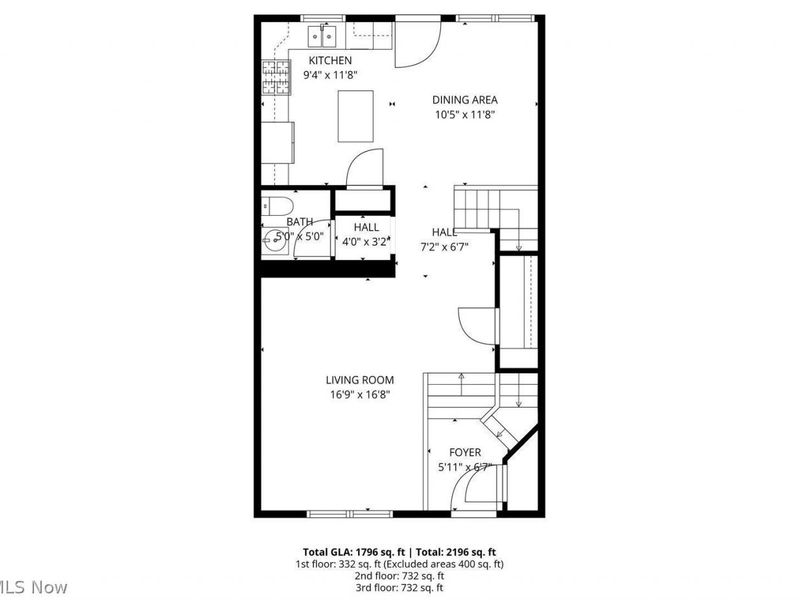 6136 N Pointe, Pepper Pike, OH 44124 Photo 32