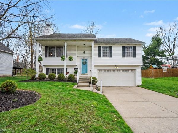 144 Joel Drive , Mogadore, OH 44260