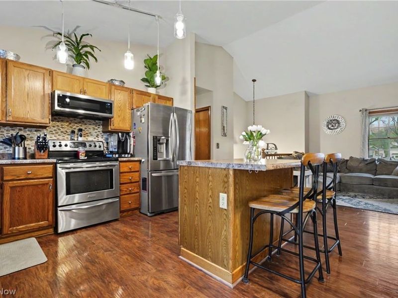 144 Joel Drive, Mogadore, OH 44260 Photo 13