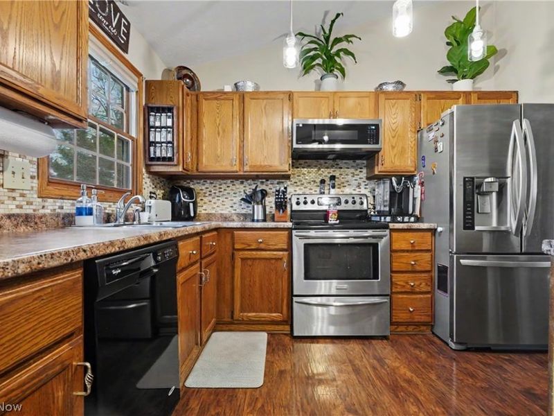 144 Joel Drive, Mogadore, OH 44260 Photo 14