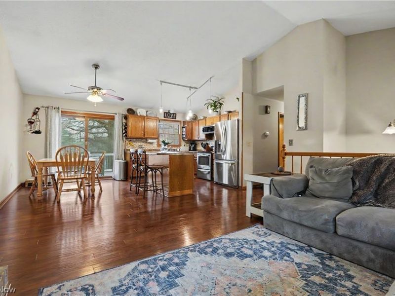 144 Joel Drive, Mogadore, OH 44260 Photo 3