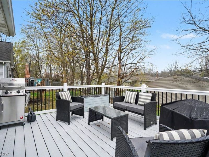 144 Joel Drive, Mogadore, OH 44260 Photo 34