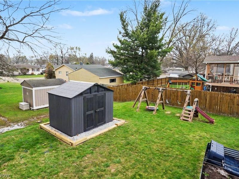 144 Joel Drive, Mogadore, OH 44260 Photo 39