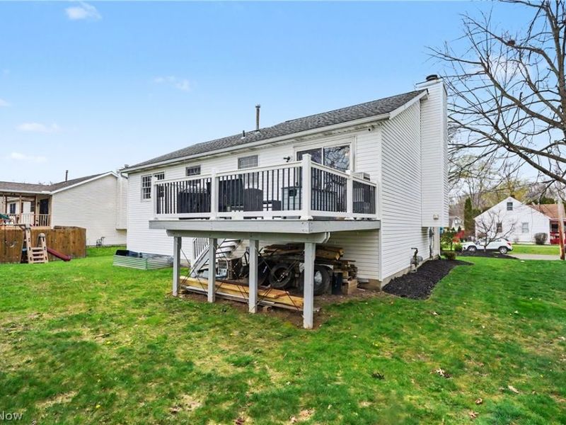 144 Joel Drive, Mogadore, OH 44260 Photo 40