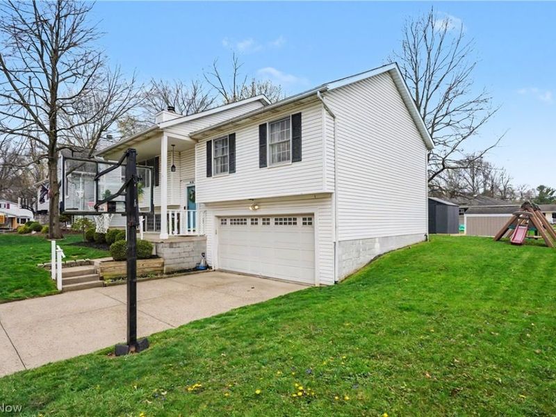 144 Joel Drive, Mogadore, OH 44260 Photo 45