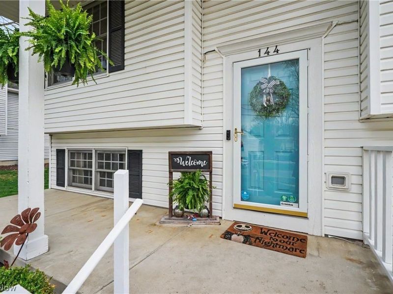 144 Joel Drive, Mogadore, OH 44260 Photo 46
